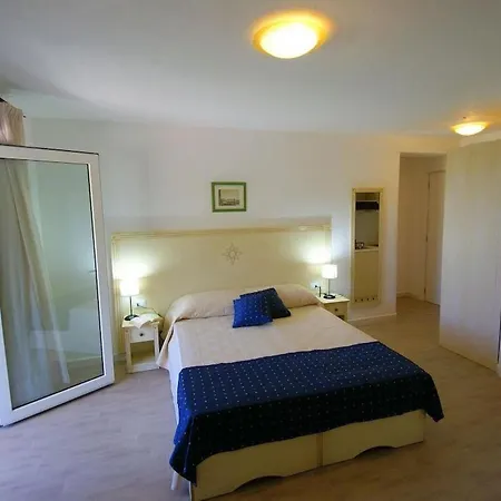 Solevacanze K Mono By Interhome Διαμέρισμα Valledoria (Sardinia)