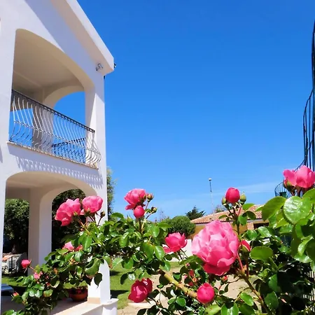 Διαμέρισμα Solevacanze K Mono By Interhome *