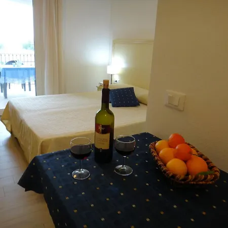 Solevacanze K Mono By Interhome Apartament Valledoria (Sardinia)