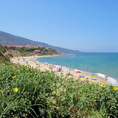 Solevacanze K Mono By Interhome Valledoria (Sardinia)