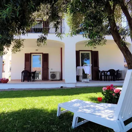 Solevacanze K Mono By Interhome Apartmán Valledoria (Sardinia)