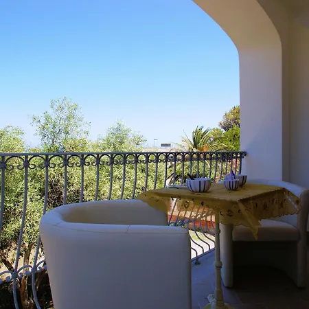 Solevacanze K Mono By Interhome Valledoria (Sardinia)