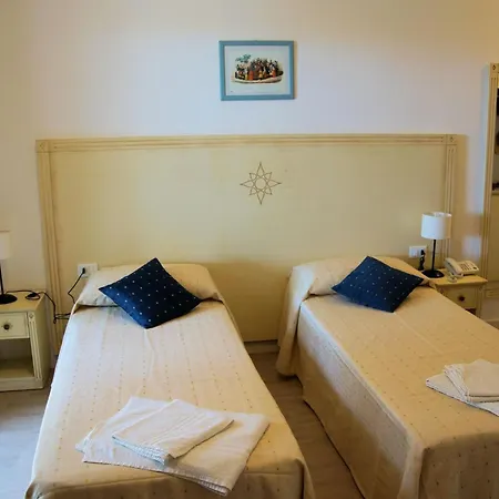 Solevacanze K Mono By Interhome * Valledoria (Sardinia)