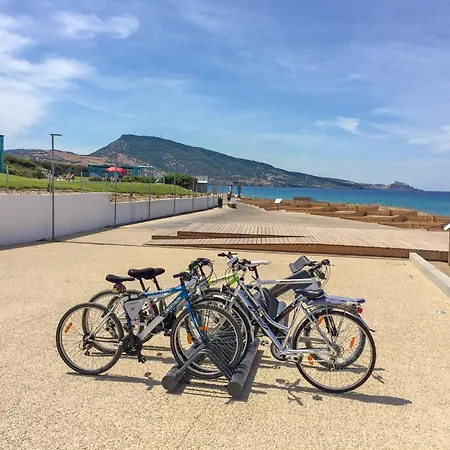 Solevacanze K Mono By Interhome Valledoria (Sardinia)