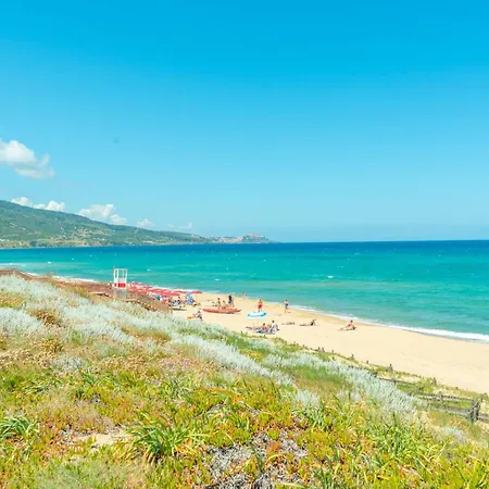 Solevacanze K Mono By Interhome * Valledoria (Sardinia)